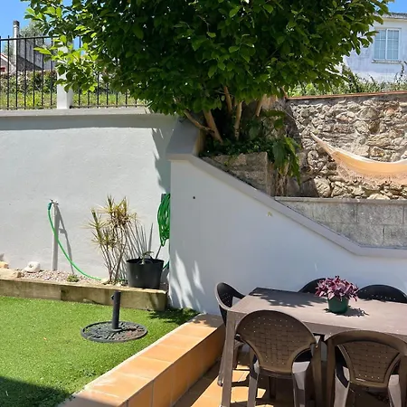 Casa Bahia By Renting Galicia