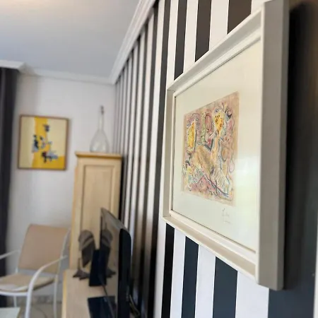 Casa Bahia By Renting Galicia *