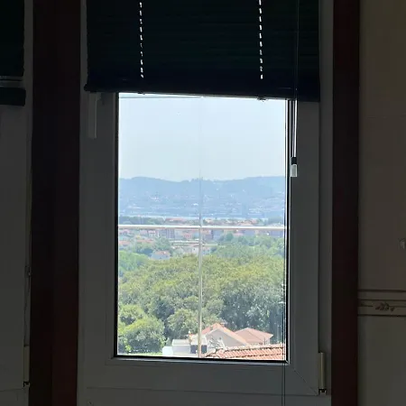 Casa Bahia By Renting Galicia * 坎加斯德穆拉索