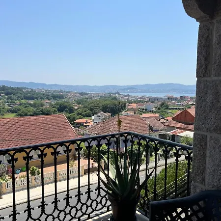 Casa Bahia By Renting Galicia *