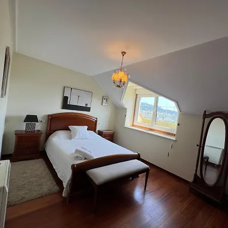 Casa Bahia By Renting Galicia 坎加斯德穆拉索