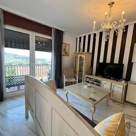 Casa Bahia By Renting Galicia 度假居 坎加斯德穆拉索