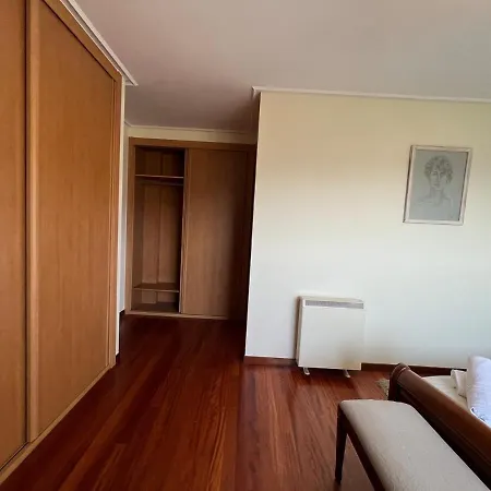 度假居 Casa Bahia By Renting Galicia 坎加斯德穆拉索