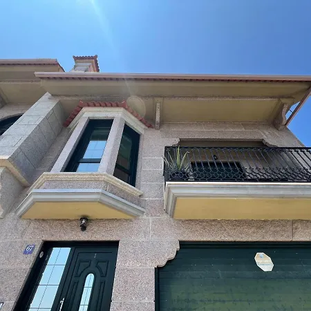 Casa Bahia By Renting Galicia *