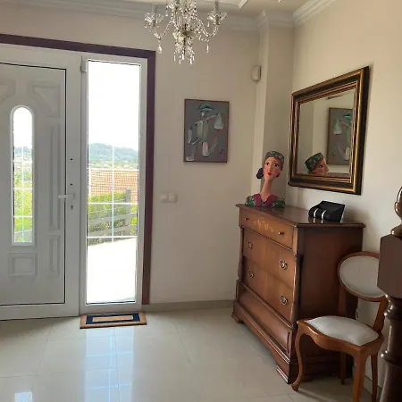 Casa Bahia By Renting Galicia 坎加斯德穆拉索