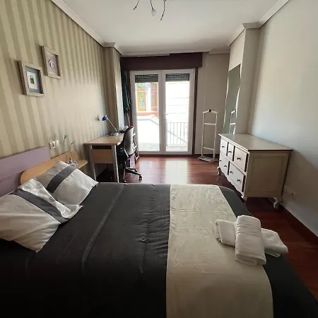 Casa Bahia By Renting Galicia 度假居