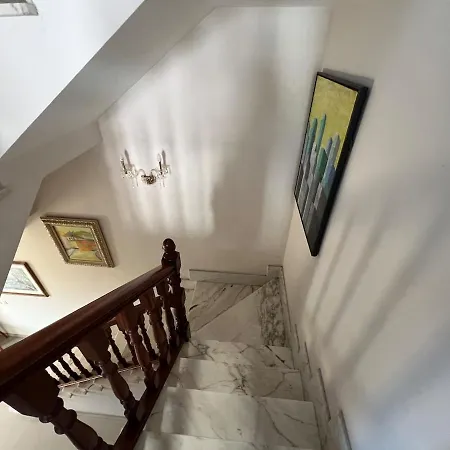Casa Bahia By Renting Galicia 度假居