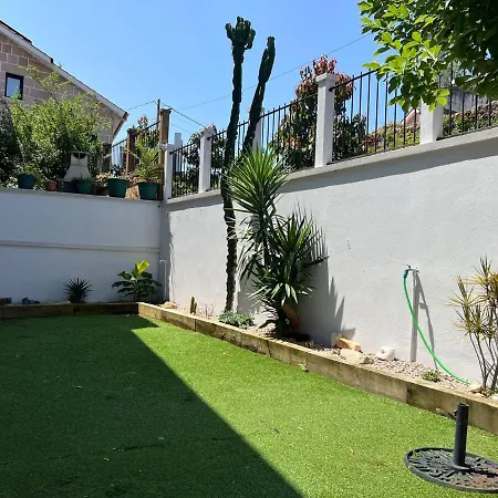 Casa Bahia By Renting Galicia 坎加斯德穆拉索