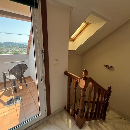 Casa Bahia By Renting Galicia * 坎加斯德穆拉索