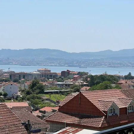 Vakantiehuis Casa Bahia Cangas do Morrazo