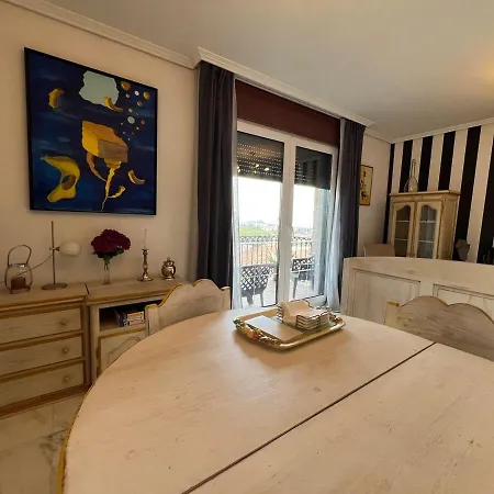 Casa Bahia Vakantiehuis Cangas do Morrazo