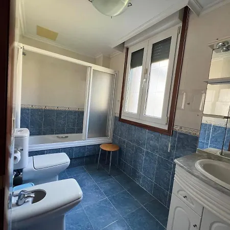 Casa Bahia By Renting Galicia * 坎加斯德穆拉索