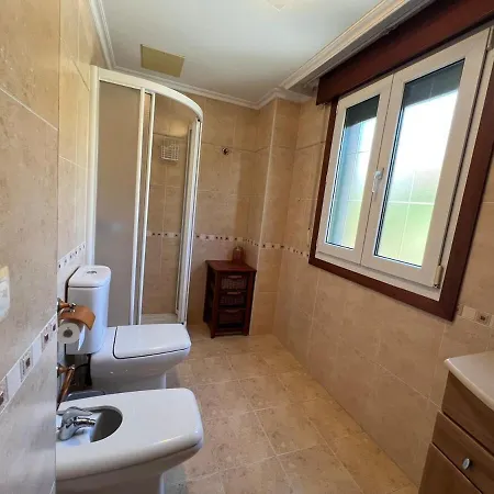Casa Bahia By Renting Galicia