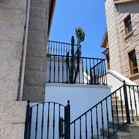 Casa Bahia By Renting Galicia *