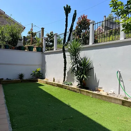 度假居 Casa Bahia By Renting Galicia