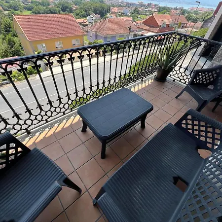 度假居 Casa Bahia By Renting Galicia 坎加斯德穆拉索