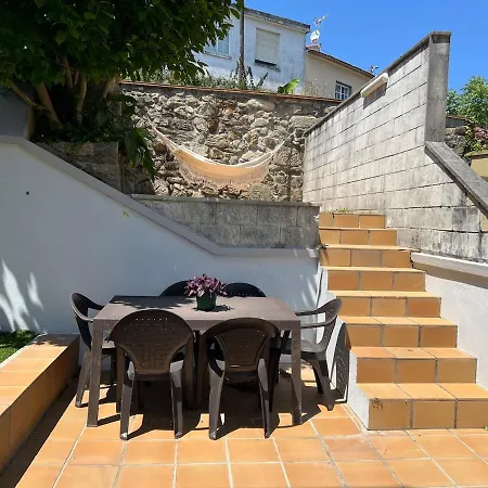 Casa Bahia By Renting Galicia