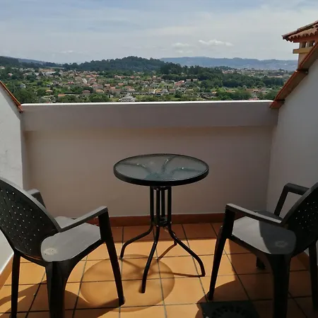 Casa Bahia By Renting Galicia *