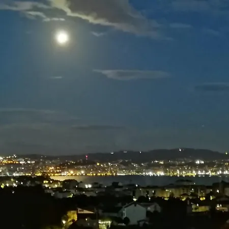 Casa Bahia By Renting Galicia *