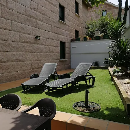 Casa Bahia By Renting Galicia 坎加斯德穆拉索