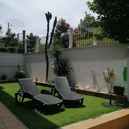 Casa Bahia By Renting Galicia 度假居 *