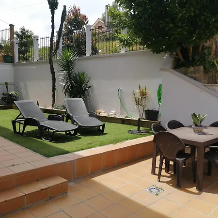 Casa Bahia By Renting Galicia 坎加斯德穆拉索